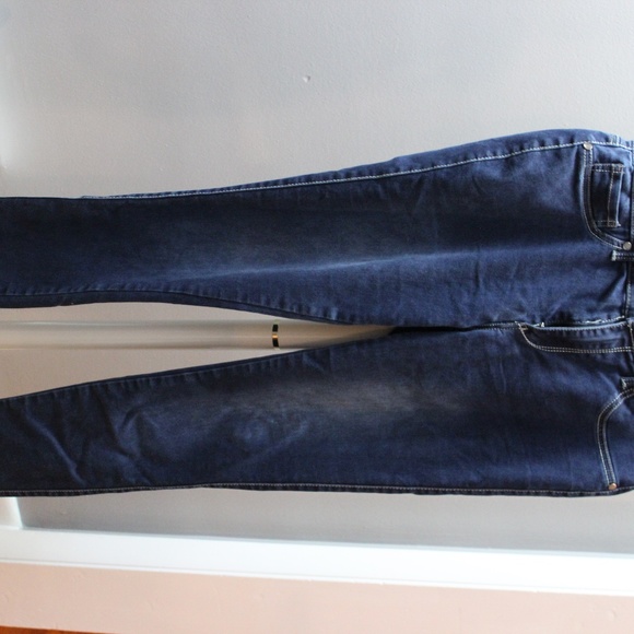 Express Jeans - Picture 1 of 6